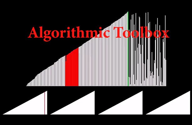Algorithmic Toolbox
