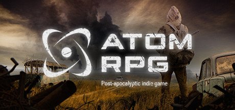 ATOM RPG-SKIDROW