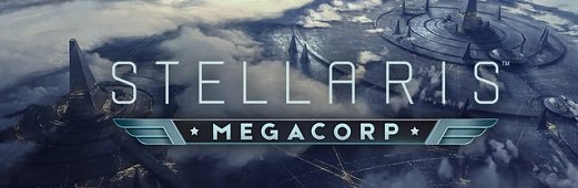 Stellaris MegaCorp Update v2.2.1-CODEX
