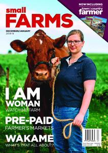 Small Farms – January 2019