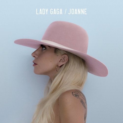 Lady Gaga - Joanne (Deluxe Edition) (2016) FLAC