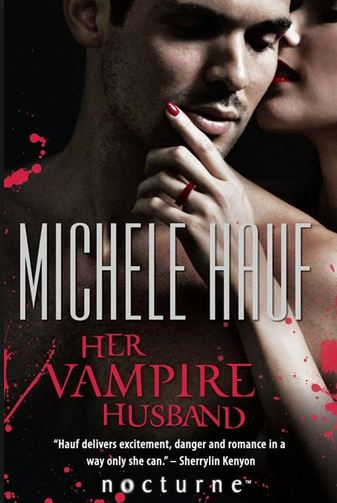 Her Vampire Husband