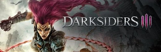 Darksiders III Update 2-CODEX