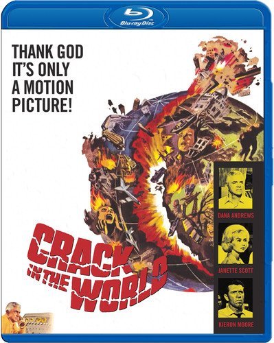 Crack in the World 1965 NF WEBRip Xvid Ac3 SNAKE