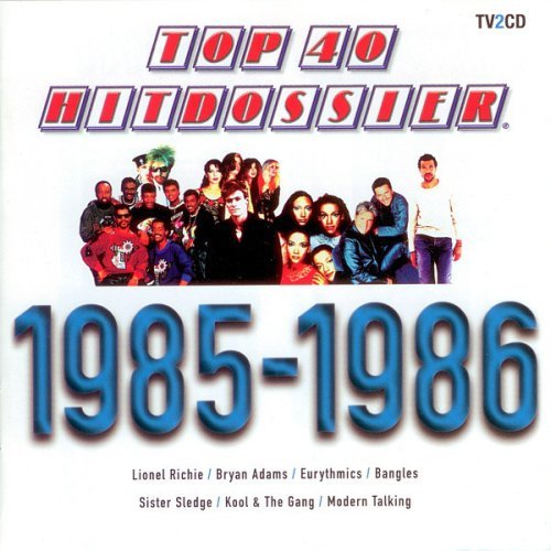 VA - Top 40 Hitdossier 1985-1986 (2001) FLAC / MP3