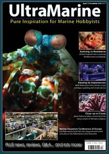UltraMarine – December 2018