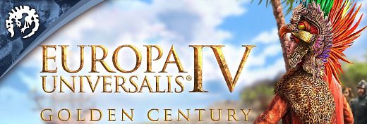 Europa Universalis IV Golden Century Update v1.28.2-CODEX