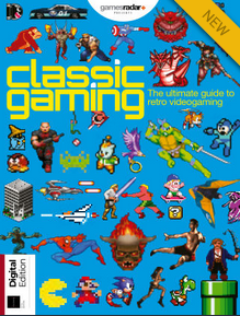 Future's Series: Classic Gaming Vol 5