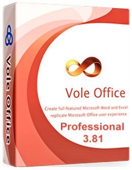 Vole Office Professional 3.86.8123 Multilingual