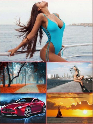 Desktop Wallpapers Mixed Pack # 326