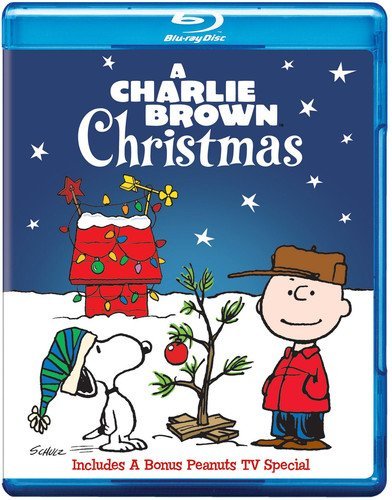 A Charlie Brown Christmas 1965 1080p WEBRip x264-eSc