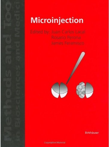 Microinjection