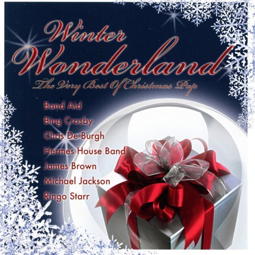 VA - Winter Wonderland - The Very Best Of Christmas Pop (2CD) (2008) FLAC