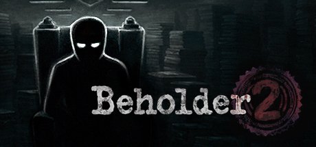 Beholder 2-CODEX