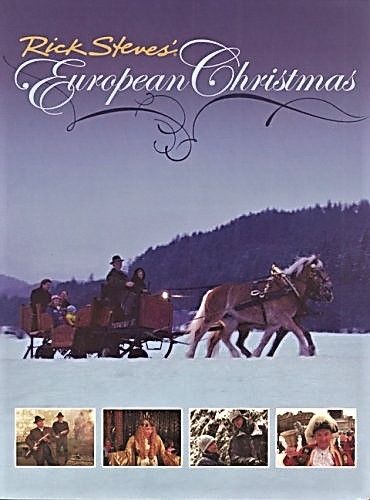 PBS - Rick Steves: European Christmas. (2018) 720p HDTV x264 AAC MVGroup