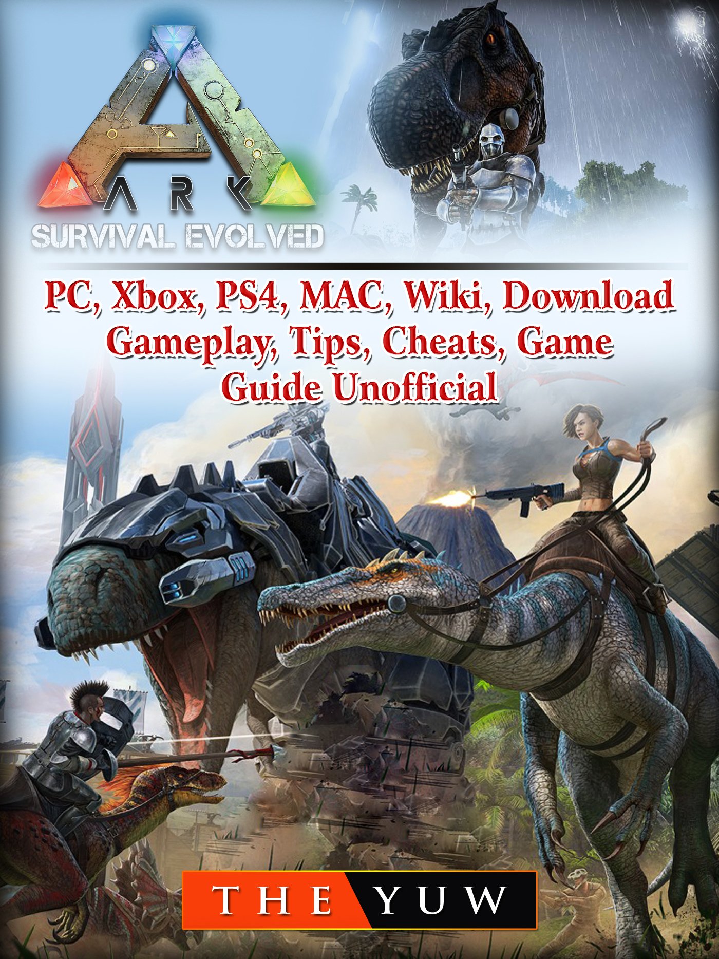ark survival evolved ps4 cheats