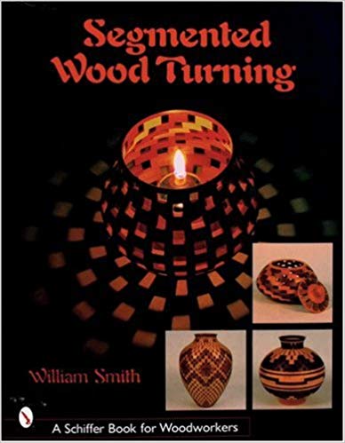 Segmented Wood Turning