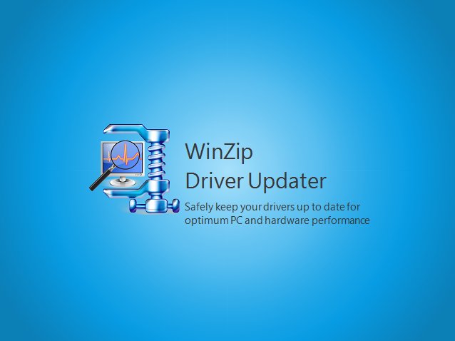 delete winzip driver updater