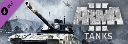 Arma 3 Tanks Update v1.86.145.229-CODEX