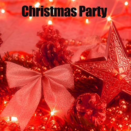 VA - Christmas Party (2018) FLAC/MP3