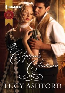 The Captain's Courtesan