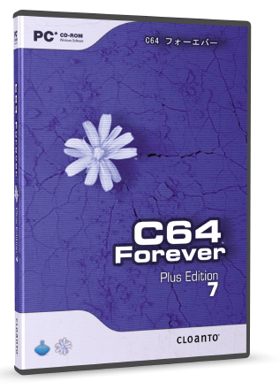 Cloanto C64 Forever Plus Edition 10.2.4 download the last version for android