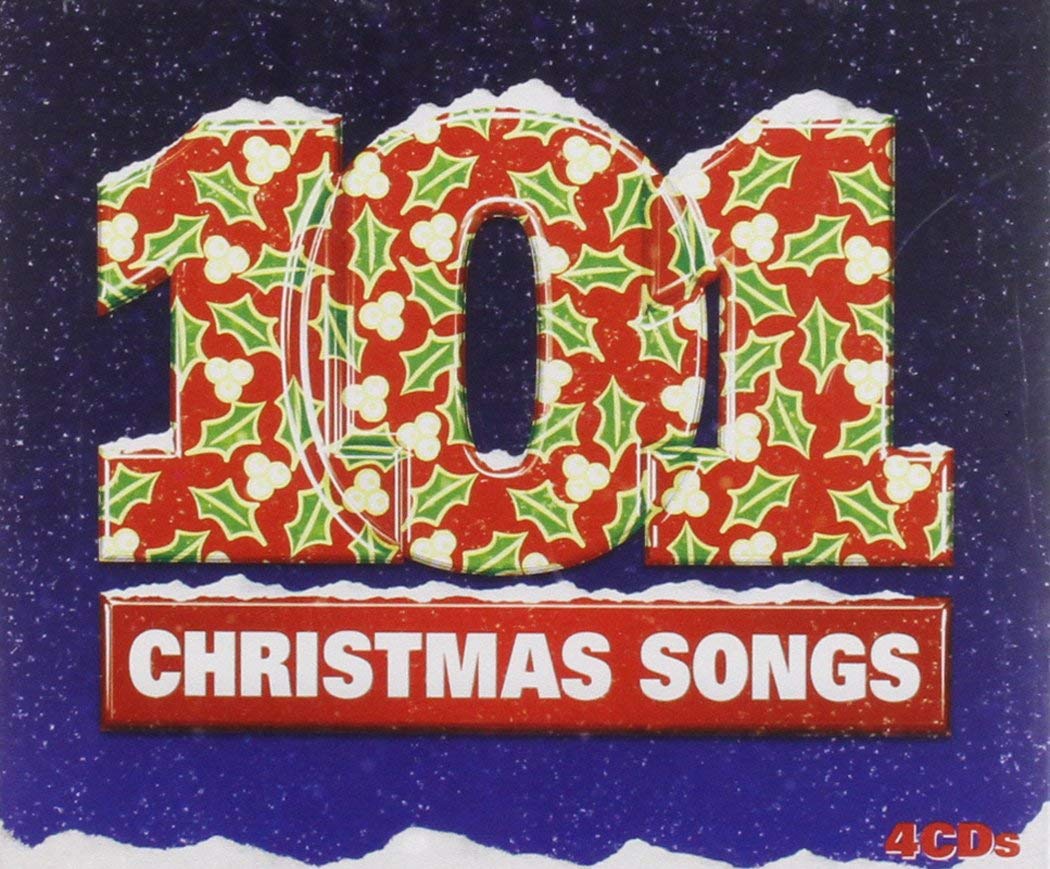 Download VA - 101 Christmas Songs (2008) MP3 - SoftArchive