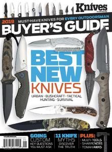 Knives Illustrated – February 2019