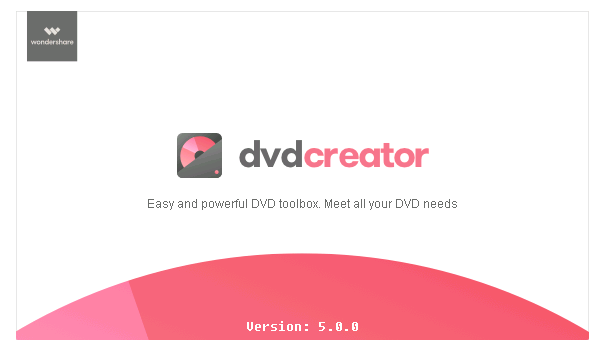 Wondershare DVD Creator 5.1.2.2 Multilingual MacOS