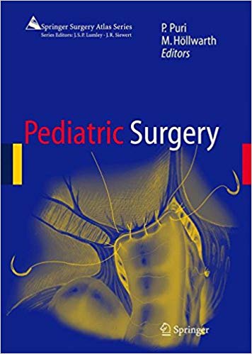 Pediatric Surgery (PDF)