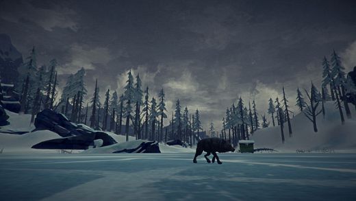 The Long Dark Redux-PLAZA