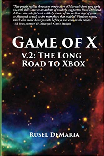 Game of X V.2 : The Long Road to Xbox (PDF)