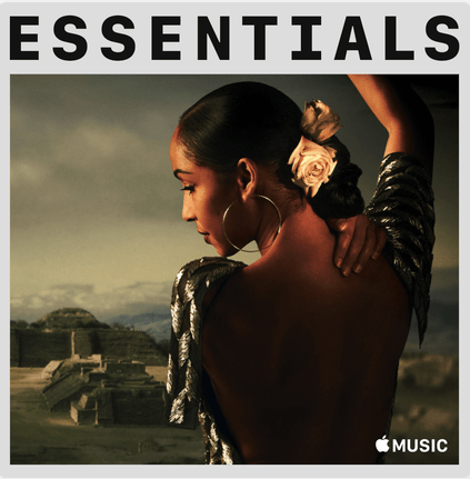 Sade   Essentials (2018) MP3