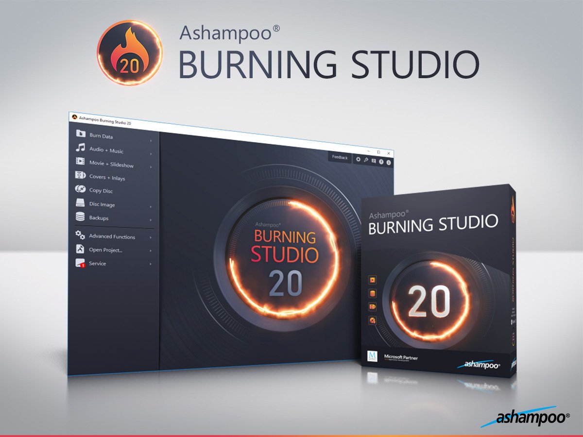 ashampoo burning studio 20 serial number