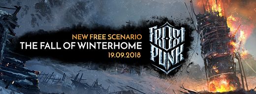 Frostpunk The Fall of Winterhome Update v1.3.2-CODEX