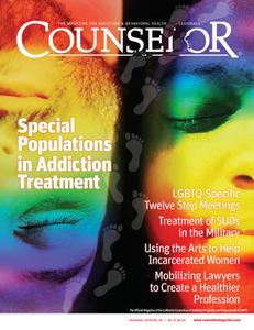 Counselor - December 01, 2018