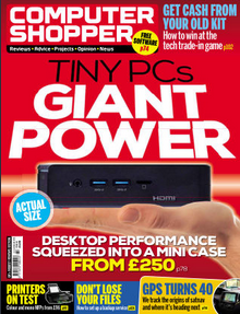 Computer Shopper - February 2019