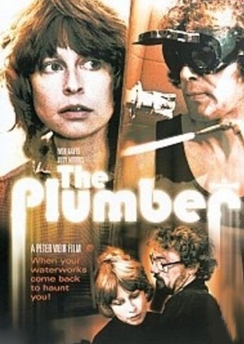 The Plumber 1979 720p BluRay x264-x0r