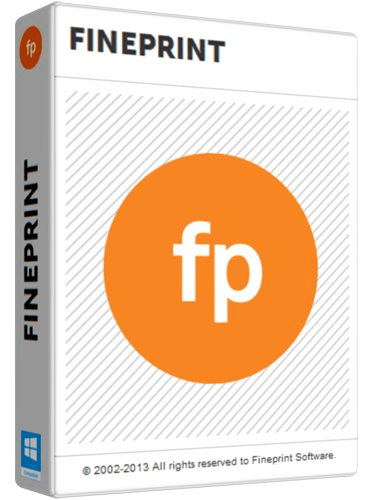 FinePrint 10.06 multilingüe