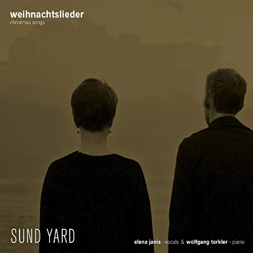 Sund Yard - Weihnachtslieder (Christmas Songs) (2018) Mp3 / Flac