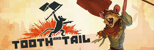 Tooth and Tail SEASON 2 Update v1.4.0.1-PLAZA