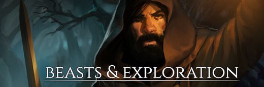 Battle Brothers Beasts and Exploration Update v1.2.0.18-CODEX