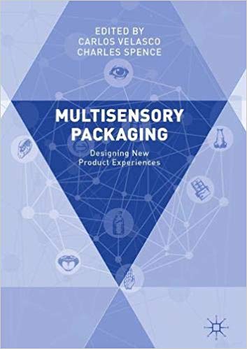 Multisensory Packaging: Designing New Product Experiences