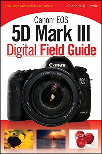 Canon 5d mark iii user manual download