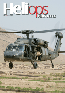 HeliOps Frontline - Isuue 20, 2018
