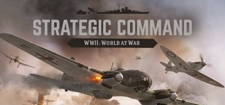 Strategic Command WWII World at War-SKIDROW 
