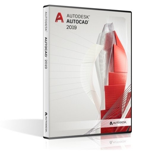 autodesk autocad 2019 download