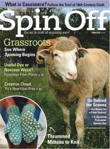 Spin-Off - November 2018
