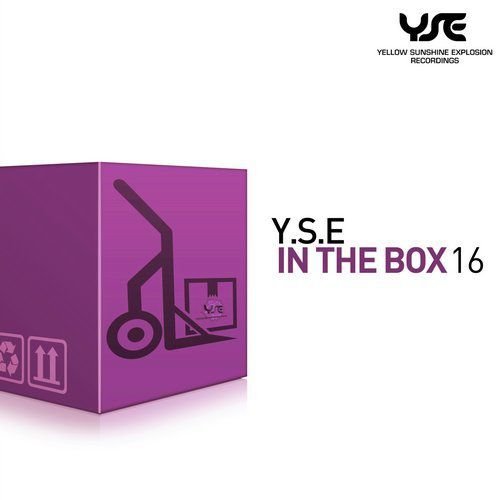 VA - Y.S.E. In the Box Vol.16 (2018) MP3