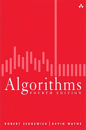 Algorithms, 4th Edition